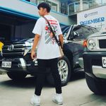 Norman Jay - @shehatenorman - Instagram