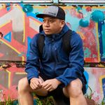 Norman Jay Avena - @blitz.kid - Instagram