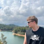 Jonas Norman Jensen - @barejonasn - Instagram