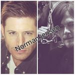 Norman and Jensen♡ - @norman.jensen - Instagram
