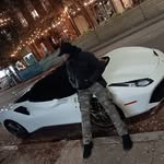 Norman Johnson - @normanjohnson242 - Instagram