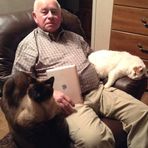 Norman Judd - Facebook