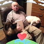 Norman Judd - Facebook