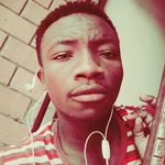norman kay - @sakalanorman12 - Instagram