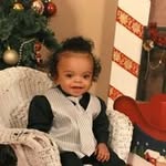 Clout Boy Keasean Norman - @aaliyahpaulsteele02 - Instagram
