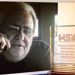 Norman Kerner - @normankerner - Instagram
