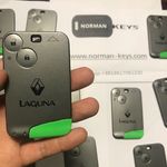 Norman Keys - @norman_keys - Instagram