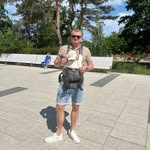 Norman Koch - @normank711 - Instagram