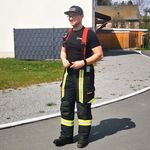 Norman Koch - @feuerwehrpapa_112 - Instagram