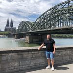Norman Koch - @namron_kroll_ - Instagram