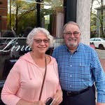 Joyce Norman- Larger - @joycenormanlarger - Instagram
