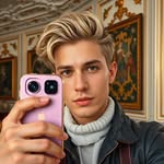 Norman Larson - @normanlarsony90 - Instagram