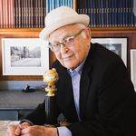 Norman Lear - @norman_lear_fanpage - Instagram