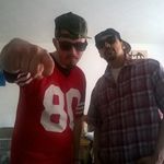 Phillip Norman LeBlanc - @dantephoenix7 - Instagram