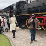 Norman Leiva - @leiva_norman - Instagram