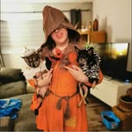 Janny LeMay-Normand - @jannylemaynormand - Instagram