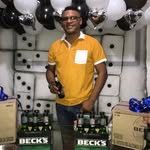 Leonardo Daza Serrano - @normanleonardo53 - Instagram