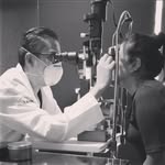 Oftalmólogo Norman León - @dr.normanleon - Instagram