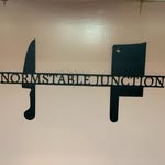 Norm Levesque - @normstablejunction - Instagram