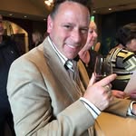 Norm Levesque - @normsspace - Instagram