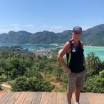 Norman D Lock - @locknormand - Instagram