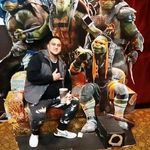 Norman Lockington - @lockingtonnorman - Instagram