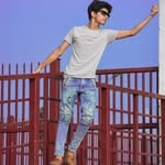 Norman Locke - @raphateflon - Instagram