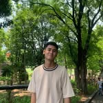 Norman Lorenz Pimentel - @_lorenz29 - Instagram
