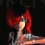 Norman Lu - @comic_phoenix - Instagram