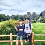Norman Lu - @nljn08 - Instagram