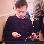 卢筱哲 - @norman_lu - Instagram