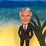 Norman Lutz - @normlutz519 - Instagram