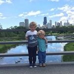 Stephanie Norman Lutz - @snormanlutz - Instagram