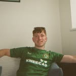 Éamonn Normanly - @eamonn_normanly - Instagram