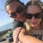 Norman and Kassandra - @norman_lynn20 - Instagram
