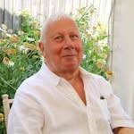Norman Goldner - @normanlyongoldner - Instagram