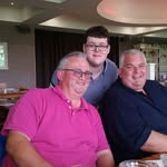 Norman George Lyons - @normangeorgelyons - Instagram
