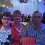 Norman-Gillian Lyons - @gillianlyonsdgn - Instagram