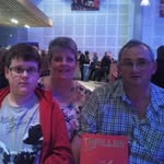 Norman-Gillian Lyons - @normangillianlyons - Instagram