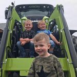 Norman Maciver - @normanmaciver2a - Instagram