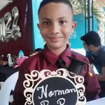 Norman Madrid - @lesviamadrid28 - Instagram