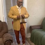 Norman Malone - @1157palace - Instagram