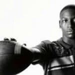 Norman Malone - @primetimemalone34 - Instagram