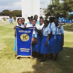 Key Club - @norman_manley_key_club - Instagram