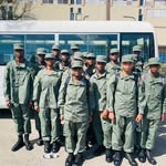 Norman Manley High School Cadet Unit - @nmhs_jccf - Instagram