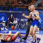 Rich Manning - @normanmanningwrestling - Instagram