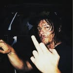 @bigbaldhead - @norman_mark.reedus - Instagram