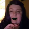 Caitlin Teasdale - @normanmars - TikTok