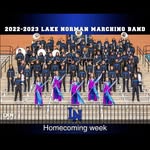 LNHS - @lake_norman_marching_band - Instagram