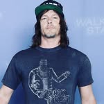 Met Norman March 5 of 2017 - @normann.reeduss - Instagram